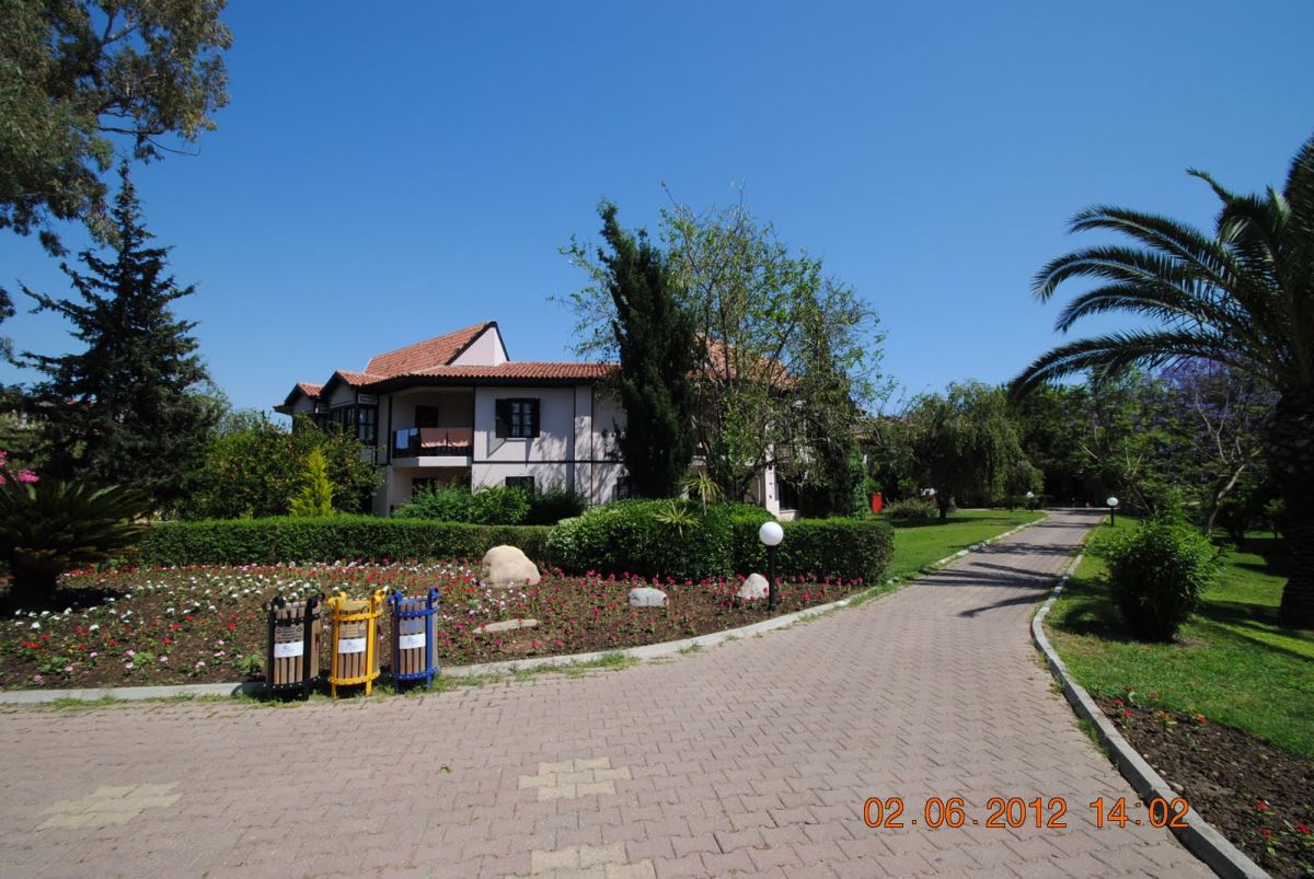 imagini hotel SUNRISE PARK RESORT SIDE